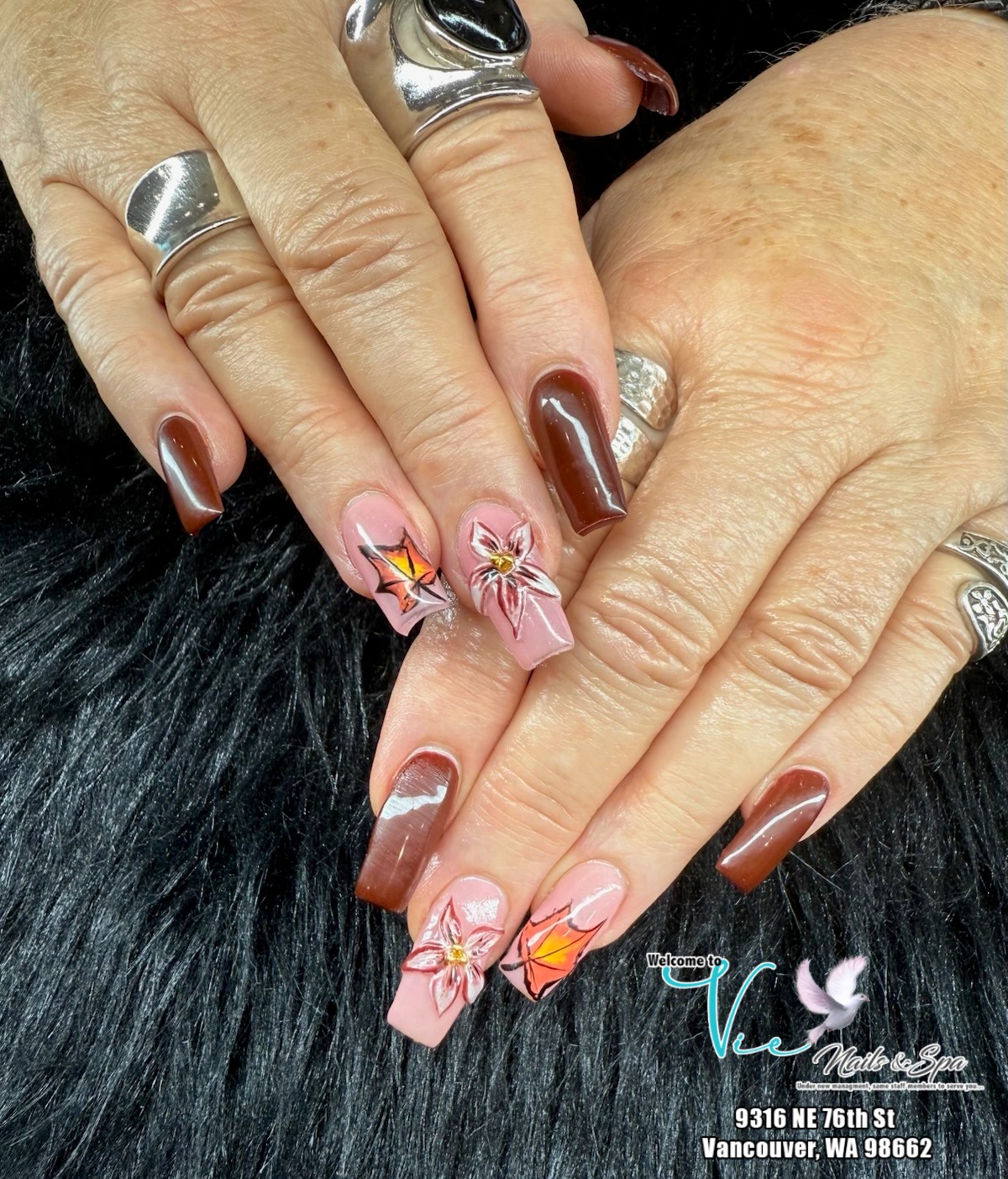 VIE Nails & Spa